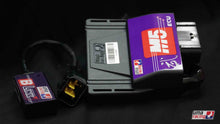 ECU UMA M5 RACING
