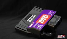 ECU UMA M5 RACING