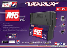 ECU UMA M5 RACING