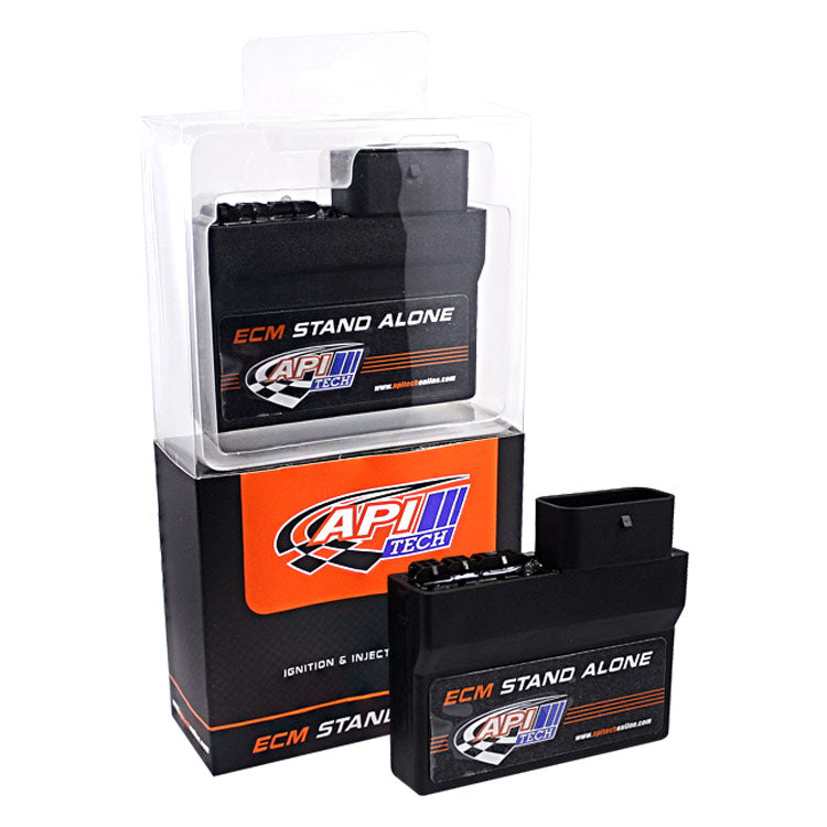 ECU APITECH Stand Alone cho Winner/ Sonic - Api Tech ECM Stand Alone ECU for Winner/ Sonic