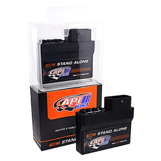 ECU APITECH Stand Alone cho Winner/ Sonic - Api Tech ECM Stand Alone E ...